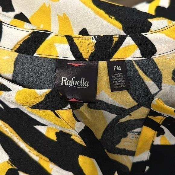 Rafaella blouse - Picture 7 of 7